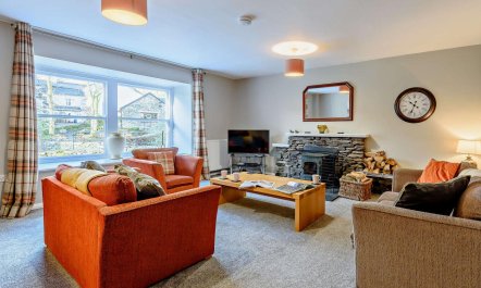 4 Bed in Ambleside 1