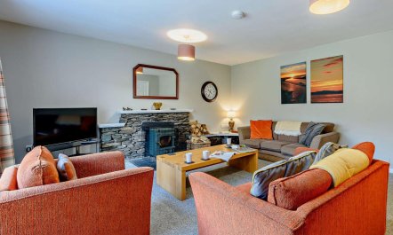 4 Bed in Ambleside 2