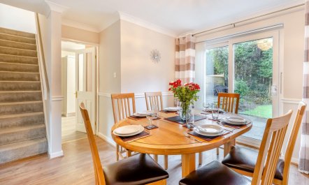 4 Bed in Windermere 9