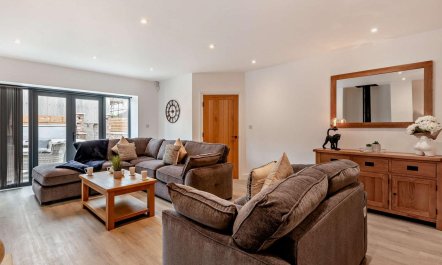 3 Bed in York 5