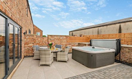 3 Bed in York 6