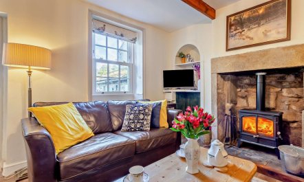 2 Bed in Skipton 7