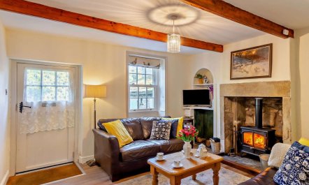 2 Bed in Skipton 5