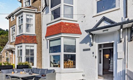 5 Bed in Aberdovey 4