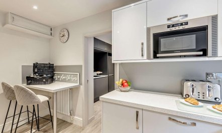 5 Bed in Aberdovey 8