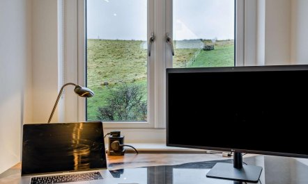 2 Bed in Aberfeldy 7