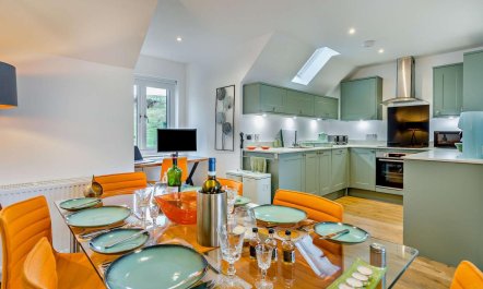 2 Bed in Aberfeldy 3