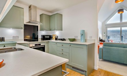 2 Bed in Aberfeldy 8