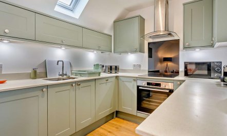 2 Bed in Aberfeldy 2