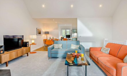 2 Bed in Aberfeldy 5