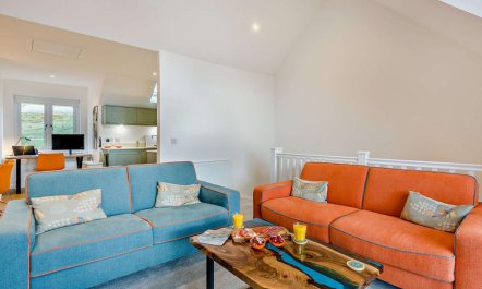 2 Bed in Aberfeldy 9