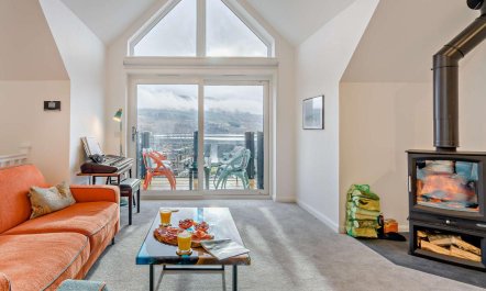 2 Bed in Aberfeldy 1