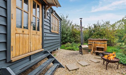 1 Bed in Lutterworth 2