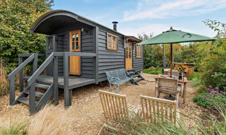 1 Bed in Lutterworth