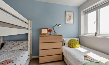 3 Bed in Normans Bay 3