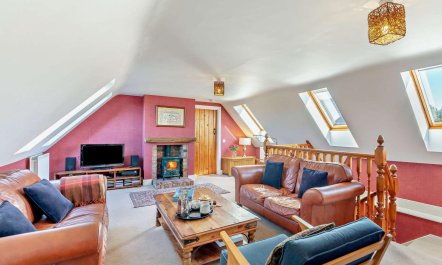 4 Bed in Chathill 3