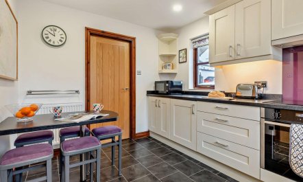 3 Bed in Keswick 5