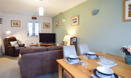 2 Bed in Bridlington 3