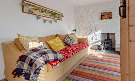 2 Bed in Haverfordwest