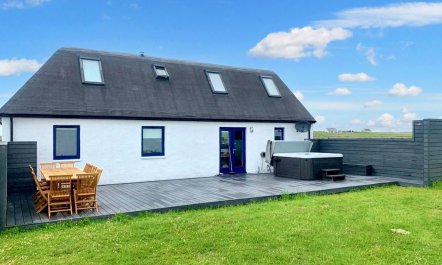 5 Bed in Isle Of Tiree