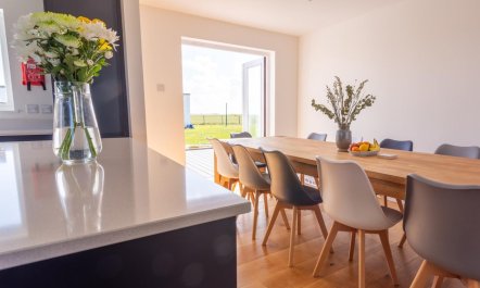 5 Bed in Isle Of Tiree 1