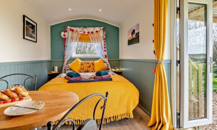 1 Bed in South Molton 1