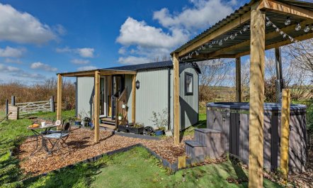 1 Bed in South Molton