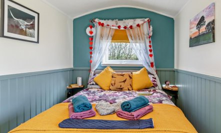 1 Bed in South Molton 5