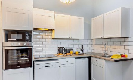 2 Bed in Penmaenmawr 3