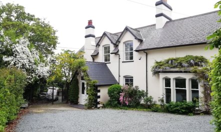 2 Bed in Penmaenmawr