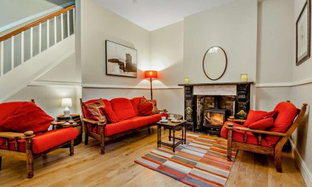 2 Bed in Penmaenmawr 2