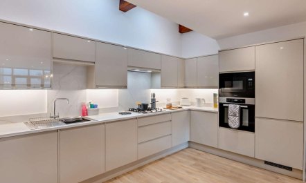 3 Bed in York 6
