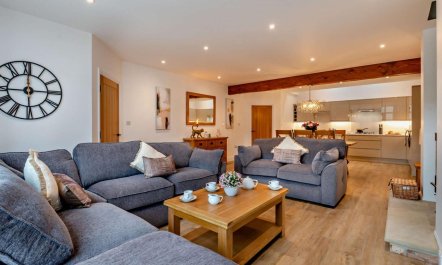 3 Bed in York 1
