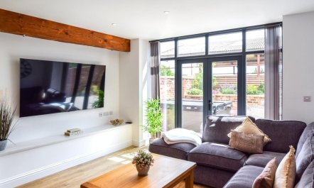 3 Bed in York 5