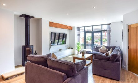 3 Bed in Tollerton 1