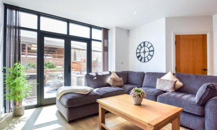 3 Bed in Tollerton 2