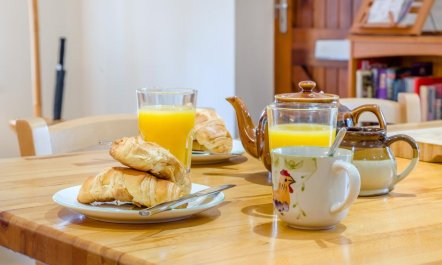 2 Bed in Monmouth 5