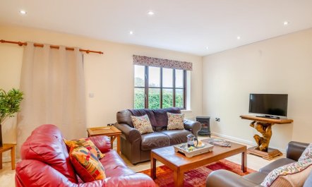 2 Bed in Monmouth 2