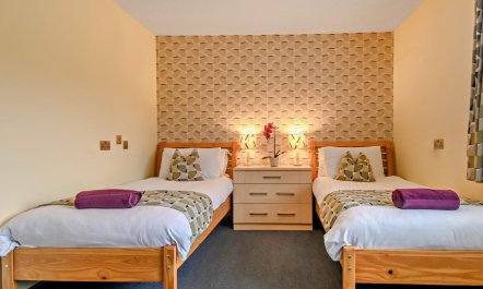 4 Bed in Stowmarket 6