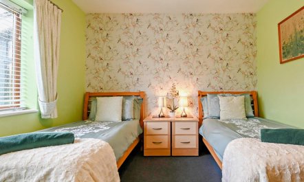 4 Bed in Stowmarket 4