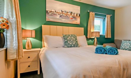 4 Bed in Stowmarket 5