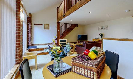 1 Bed in Doncaster 7