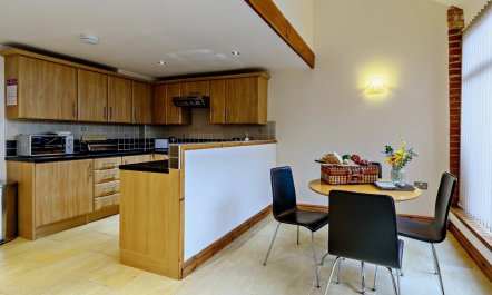 1 Bed in Doncaster 5