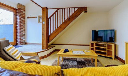 1 Bed in Doncaster 4
