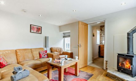 4 Bed in Matlock 9