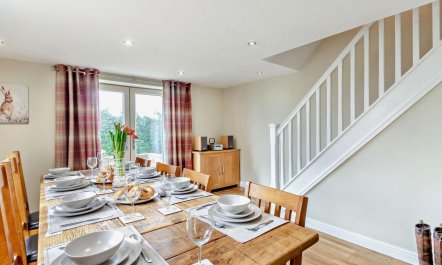 4 Bed in Matlock 4