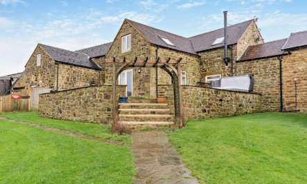 4 Bed in Matlock 1