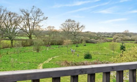 1 Bed in Sturminster Newton 2
