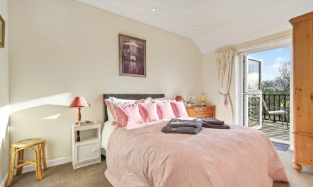 1 Bed in Sturminster Newton 9