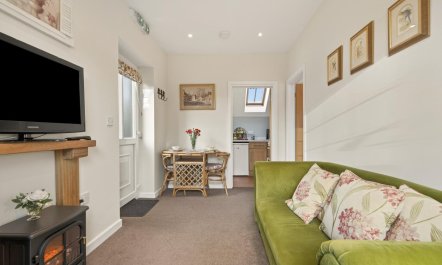 1 Bed in Sturminster Newton 4